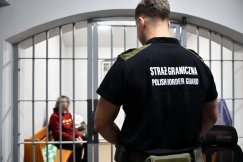 Mieli zwiedzać, a podejmowali pracę. Masowe zatrzymania cudzoziemców w całym regionie