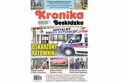 Najnowsza „Kronika”: Ratownik z SOR oskarżony, tajemniczy mentalista i wójt zmienia zdanie