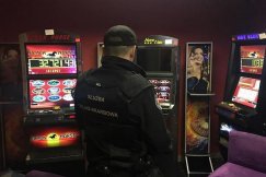 72 oskarżonych i 160 mln zł „wypranych” pieniędzy. Bielska prokuratura kończy gigantyczne śledztwo