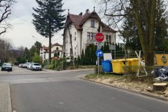 Remontowy chaos na skrzyżowaniu. Jeżdżą „na pamięć” i reagują agresją - foto - foto
