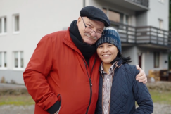Właściciele willi w Szczyrku w hicie TVN. Niezwykła para rzuca wyzwanie hotelarzom - foto