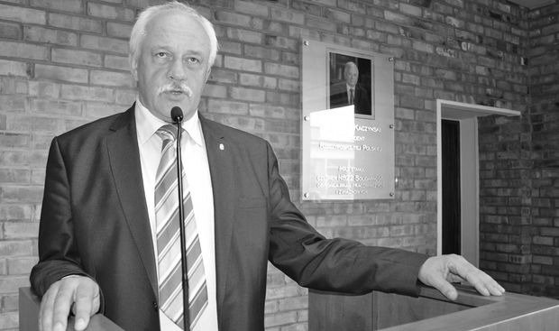 Nie żyje Kazimierz Grajcarek. Był jedną z najważniejszych postaci „Solidarności” - foto