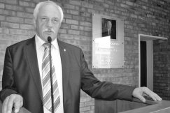 Nie żyje Kazimierz Grajcarek. Był jedną z najważniejszych postaci „Solidarności” - foto