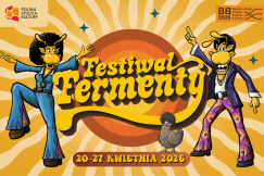Takiej edycji jeszcze nie było! Sprawdź, co wydarzy się na Fermentach PROGRAM