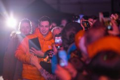 Wirtualne tokeny zamiast 550 tys. zł nagrody. Kacper Tomasiak poszkodowany w giełdowej aferze