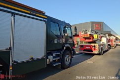 „Rondo” złej sławy i problem z przejazdem służb. GITD zapewnia, że weryfikuje wykroczenia - foto