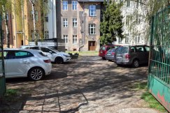 Koszmar trwa od lat, mieszkańcy mają dość patologii pod oknami. Służby są tu niemal każdego dnia