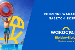 Gdzie jechać na wakacje z dziećmi? Sprawdzone kierunki na lato 2026