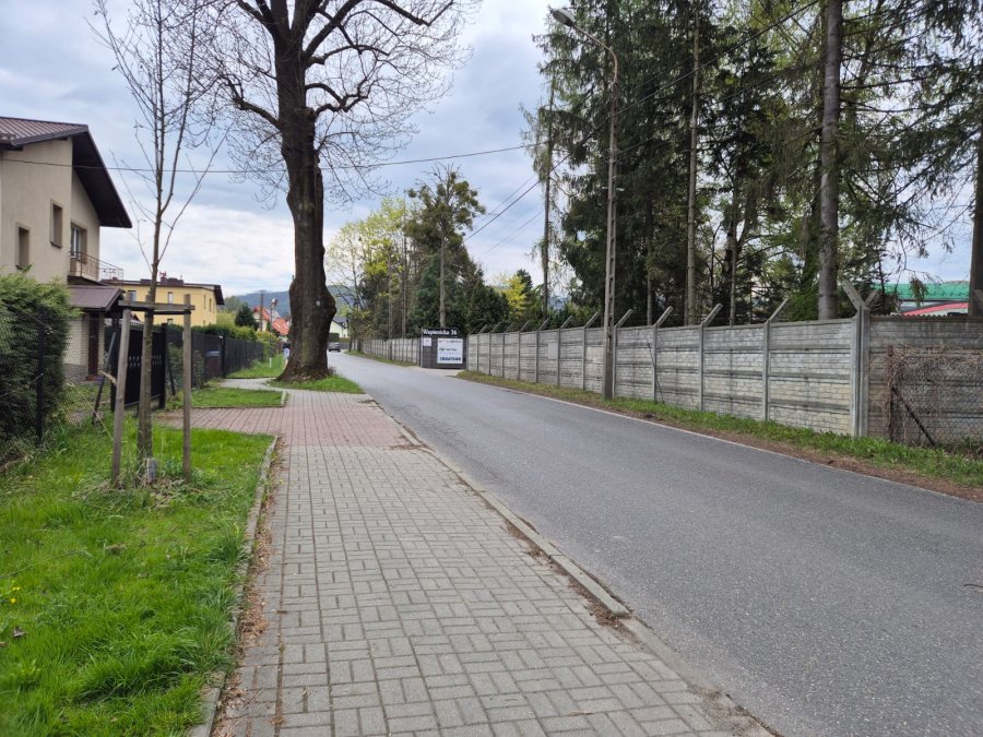 Najpierw smród, a teraz hałas przez który nie mogą spać. Przedsiębiorca dostał więcej czasu - foto