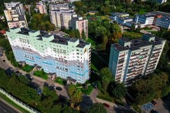 „Radioamator” z plejadą gwiazd. Po majówce na bielskim osiedlu będą kręcić sceny do filmu
