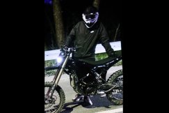 Uderzył i czekał na dogodny moment. Policja prosi o pomoc w namierzeniu uciekiniera - foto