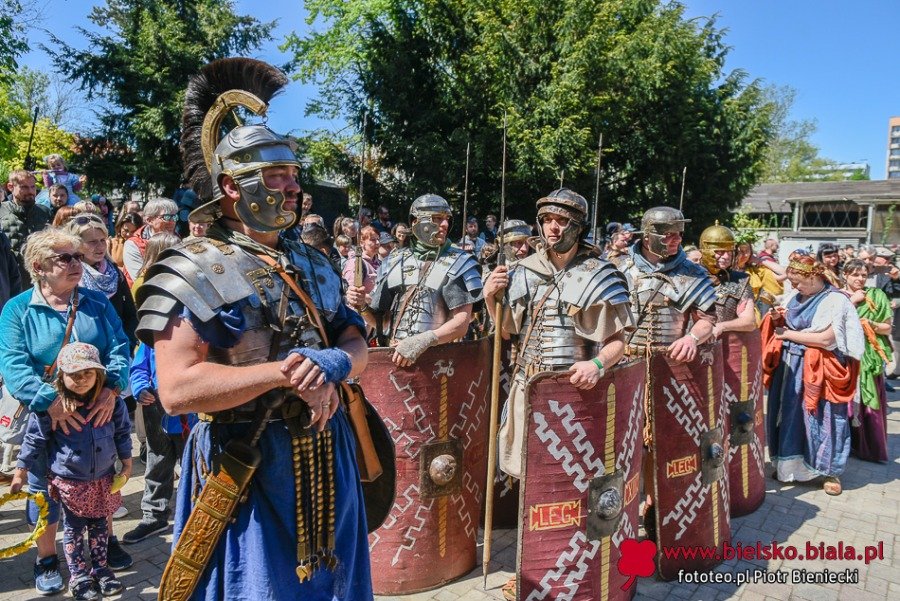 Wojownicy opanują Błonia. Czeka nas jubileuszowy festiwal ze spektakularnym koncertem PROGRAM