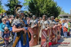 Wojownicy opanują Błonia. Czeka nas jubileuszowy festiwal ze spektakularnym koncertem PROGRAM