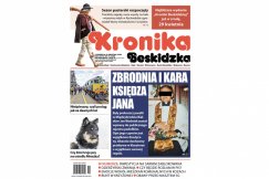 Zbrodnia bez kary, polityczne gierki i dramaty mieszkańców. Najnowszy numer tygodnika już w sprzedaży
