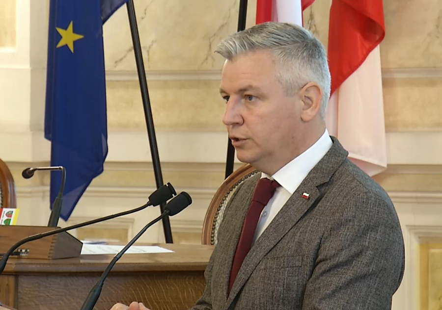 Czy francuski gigant przejmie miejską spółkę? Poseł się obawia, miasto uspokaja - foto