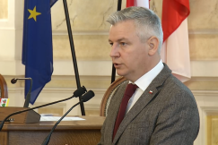 Czy francuski gigant przejmie miejską spółkę? Poseł się obawia, miasto uspokaja - foto