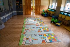 Bezpłatny pobyt w miejskim żłobku. Tylko do piątku trwa nabór na nowy rok szkolny