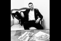 Nie żyje Łukasz Litewka. Bielscy politycy wspominają tragicznie zmarłego posła Lewicy - foto