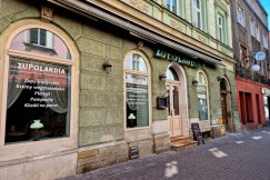 „Kochałam tę pracę i tych ludzi”. Smak domowej kuchni przegrał z rosnącymi kosztami i opłatami