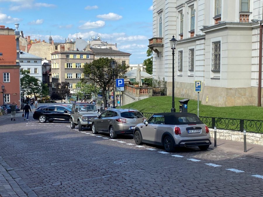 TVN24 zawita do Bielska-Białej. Wielkie miasteczko telewizyjne w majówkę stanie przy zamku - foto