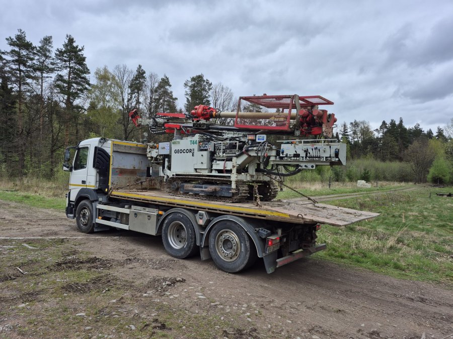 Ekspresowe tempo drogowców. Prace na bielskim odcinku BDI wyprzedzają plan o trzy miesiące - foto