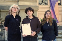 Małżeństwa jednopłciowe na biurku prezydenta. Czy bielski USC uzna zagraniczne akty? - foto