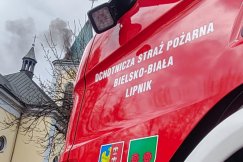 Złudzenie, które regularnie stawia strażaków na nogi. Problem fałszywych alarmów zostanie zażegnany? - foto