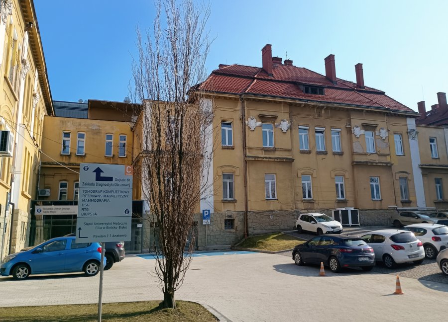 Umowa na 200 mln zł podpisana. Za trzy lata bielska onkologia wejdzie do krajowej elity - foto
