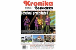 Rewitalizacja dworu, spór o plan i bójka na boisku. Tematy tygodnia w nowej „Kronice”