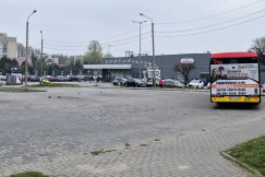 Ładowarki o potężnej mocy staną na trzech osiedlach. To obiecywana od lat inwestycja - foto