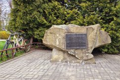Hańbiąca kradzież i 25 bezimiennych bohaterów. Czy uda się przywrócić im tożsamość? - foto