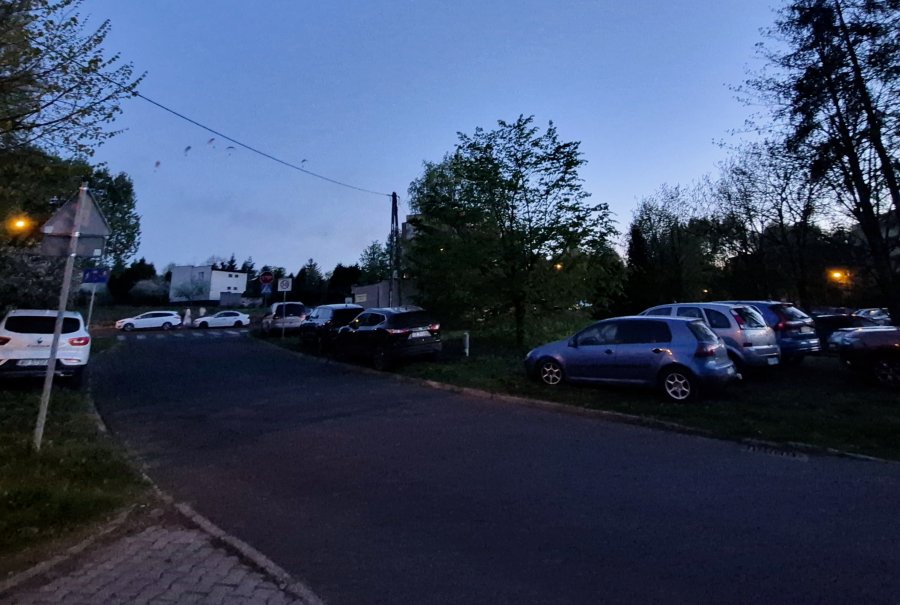 Podniebne spektakle i ziemskie problemy. Zabawa jednych nie może odbywać się kosztem innych - foto