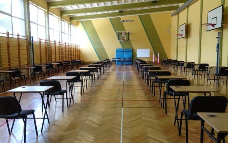 Rekordowa matura w Bielsku-Białej. Ponad trzy tysiące zdających, to efekt kumulacji
