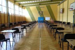 Rekordowa matura w Bielsku-Białej. Ponad trzy tysiące zdających, to efekt kumulacji