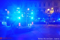 Szokujące postanowienie po krwawej bójce w centrum miasta. Prokuratura zapowiada zażalenie