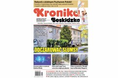 Nowa „Kronika”: 30 mln na slumsy, na kolonoskopię w 2030 roku i ministra poskąpiła na Lutra - foto