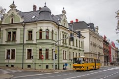 Kultowy autobus znów na bielskich ulicach. Weekendowy rozkład jazdy i trasa przejazdów PROGRAM