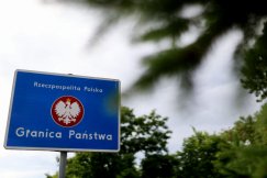 Wczoraj zatrzymana w Bielsku-Białej, dziś pod konwojem wróci do ojczyzny. Ciążył na niej wyrok