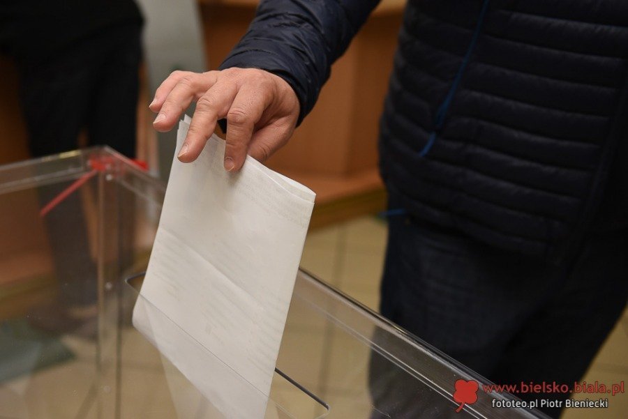 Prezydent złożył wniosek i chce referendum. Mamy w nim odpowiedzieć na jedno pytanie