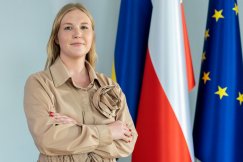 Bielszczanka z nominacją na prestiżowe stanowisko. Awansowała na wicemarszałka województwa śląskiego