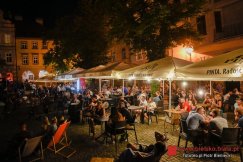 Prestiżowy przewodnik zachwala Bielsko-Białą. Ale poleca restauracje, których u nas nie ma