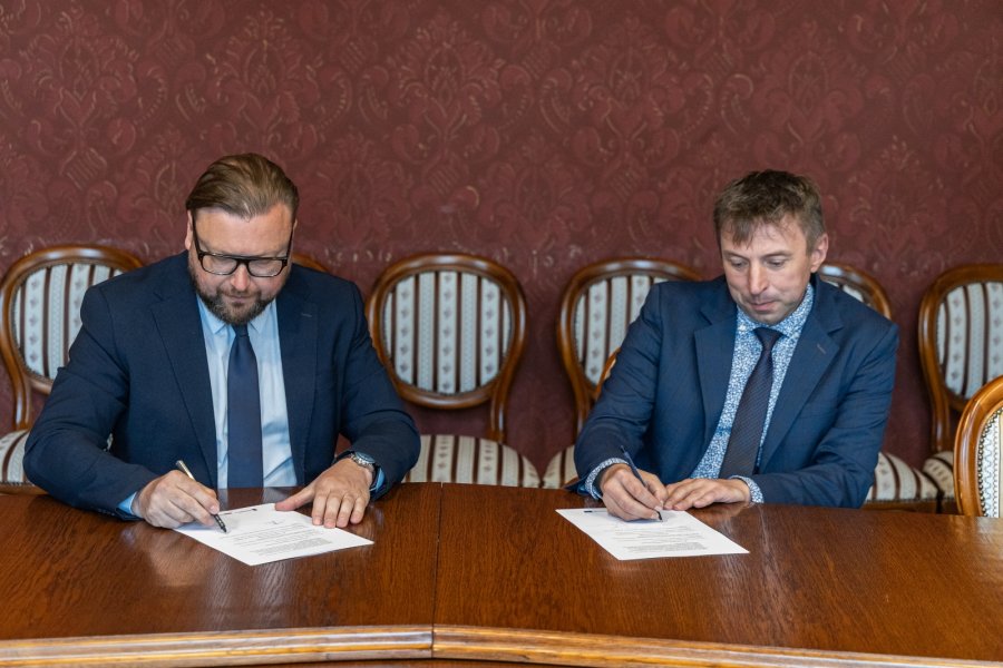 Lepsza jakość życia mieszkańców. Miasto rozwija plan deinstytucjonalizacji, co to takiego? - foto