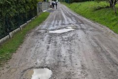 Chcą zapłacić połowę kosztów remontu. Skandaliczne słowa radnego po precedensowej propozycji - foto