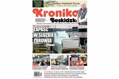 Zatrzymani skinheadzi, oskarżony z medalem od prezydenta i kolonoskopia w 2030. „Kronika” już w sprzedaży