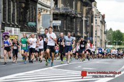 Fabryki już nie ma, ale tradycja pozostała. W niedzielę biegacze opanują ulice Bielska-Białej