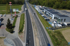 Kontrakt podpisany, po weekendzie zaczną frezować. Nowa nawierzchnia za 2,5 mln zł - foto