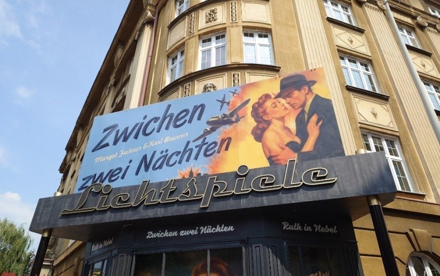 „Ojczyzna” zachwyciła w Cannes. Film z bielskimi plenerami faworytem do nagrody - foto