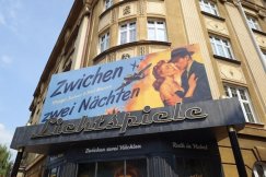 „Ojczyzna” zachwyciła w Cannes. Film z bielskimi plenerami faworytem do nagrody - foto