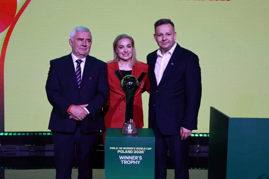 Znakomite losowanie dla Bielska-Białej. Przyjadą potęgi, zagra też reprezentacja Polski! - foto