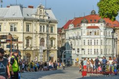 Tour de Pologne w tym roku ponownie zawita do Bielska-Białej. Znamy szczegóły królewskiego etapu!